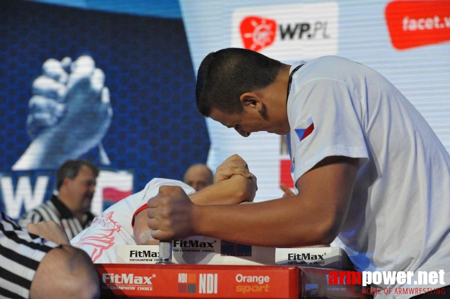 World Armwrestling Championship 2013 - day 2 - photo: Mirek # Aрмспорт # Armsport # Armpower.net