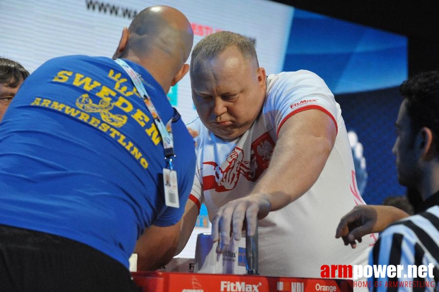 World Armwrestling Championship 2013 - day 2 - photo: Mirek # Armwrestling # Armpower.net