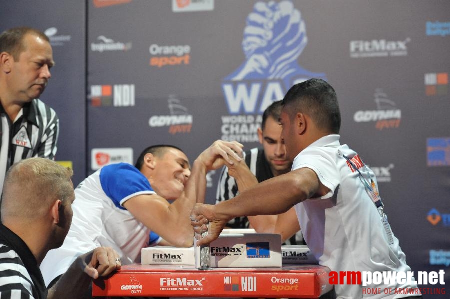 World Armwrestling Championship 2013 - day 2 - photo: Mirek # Aрмспорт # Armsport # Armpower.net