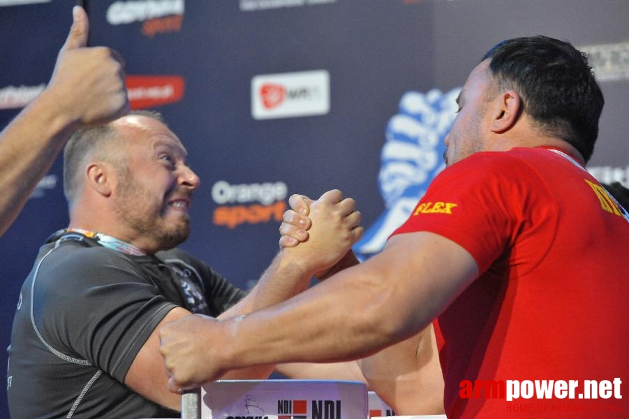 World Armwrestling Championship 2013 - day 2 - photo: Mirek # Siłowanie na ręce # Armwrestling # Armpower.net