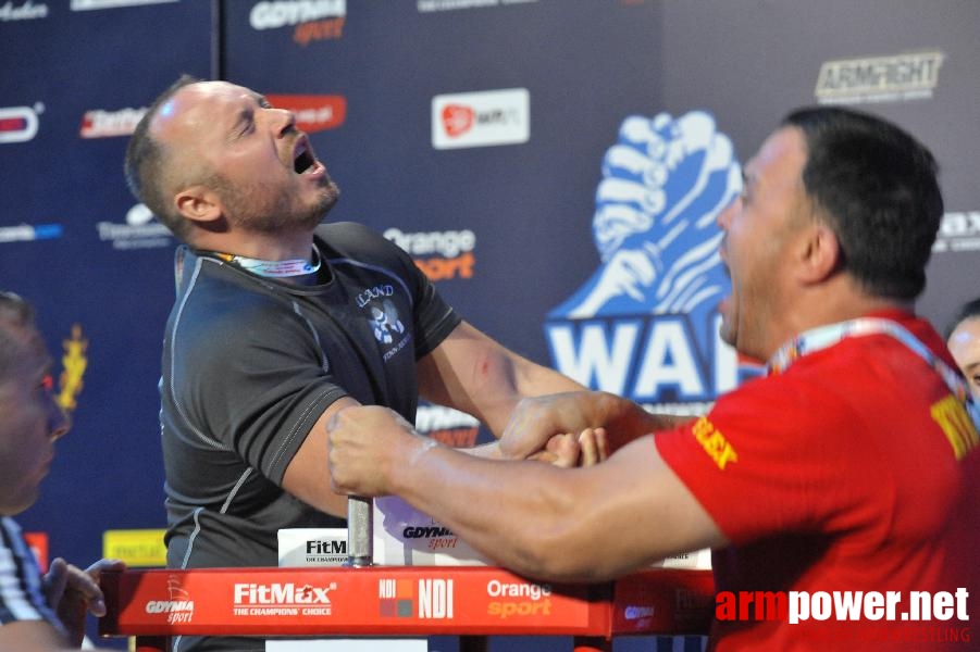 World Armwrestling Championship 2013 - day 2 - photo: Mirek # Siłowanie na ręce # Armwrestling # Armpower.net