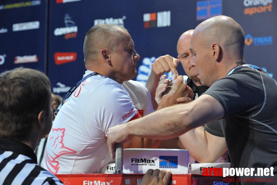 World Armwrestling Championship 2013 - day 2 - photo: Mirek # Armwrestling # Armpower.net