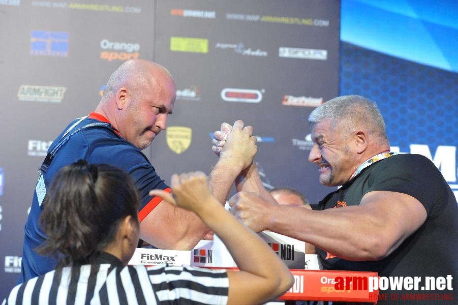 World Armwrestling Championship 2013 - day 2 - photo: Mirek # Aрмспорт # Armsport # Armpower.net