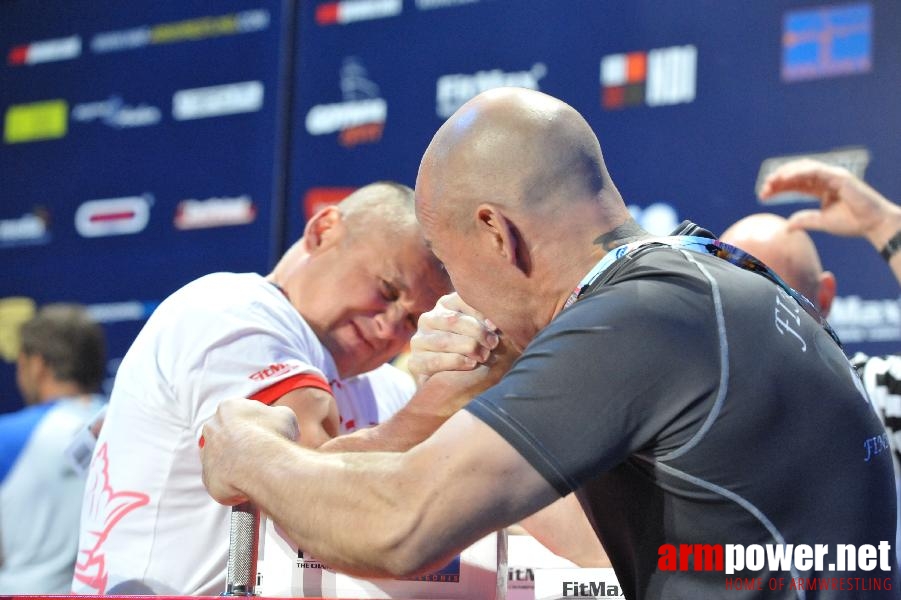 World Armwrestling Championship 2013 - day 2 - photo: Mirek # Siłowanie na ręce # Armwrestling # Armpower.net