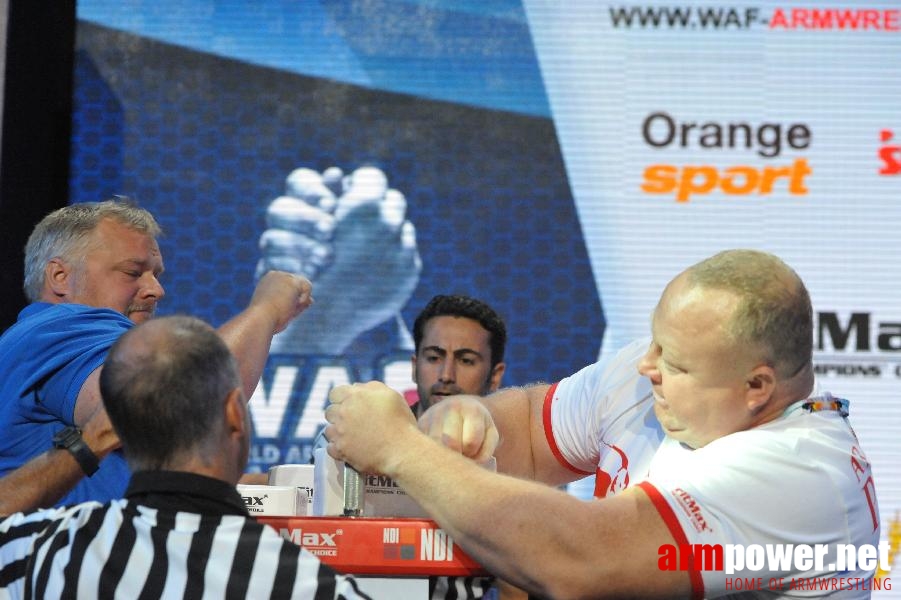 World Armwrestling Championship 2013 - day 2 - photo: Mirek # Aрмспорт # Armsport # Armpower.net