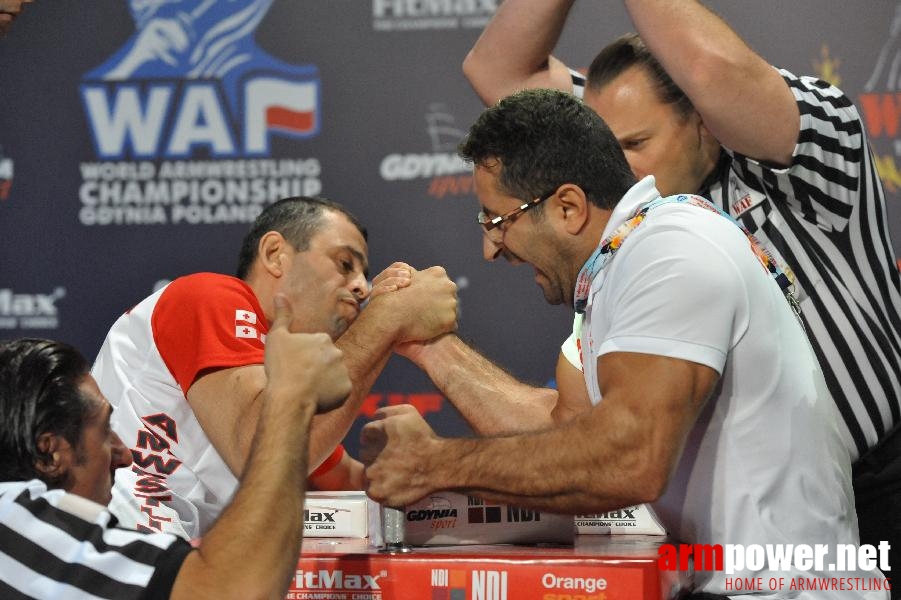 World Armwrestling Championship 2013 - day 2 - photo: Mirek # Armwrestling # Armpower.net