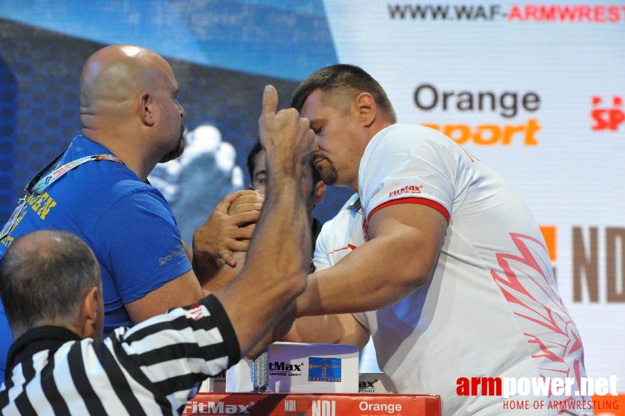 World Armwrestling Championship 2013 - day 2 - photo: Mirek # Armwrestling # Armpower.net