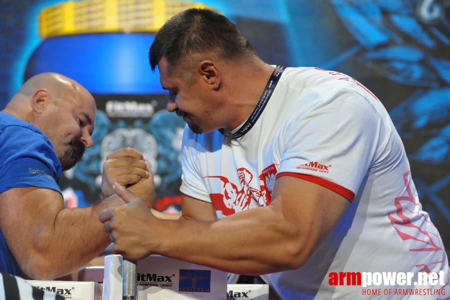 World Armwrestling Championship 2013 - day 2 - photo: Mirek # Aрмспорт # Armsport # Armpower.net