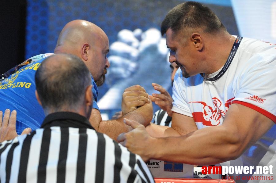 World Armwrestling Championship 2013 - day 2 - photo: Mirek # Siłowanie na ręce # Armwrestling # Armpower.net