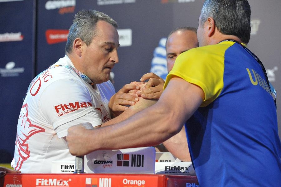 World Armwrestling Championship 2013 - day 2 - photo: Mirek # Aрмспорт # Armsport # Armpower.net