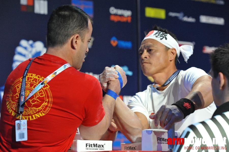 World Armwrestling Championship 2013 - day 2 - photo: Mirek # Aрмспорт # Armsport # Armpower.net