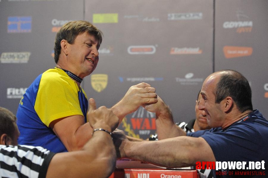 World Armwrestling Championship 2013 - day 2 - photo: Mirek # Aрмспорт # Armsport # Armpower.net