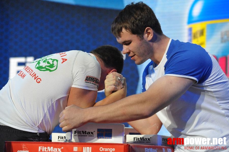 World Armwrestling Championship 2013 - day 2 - photo: Mirek # Aрмспорт # Armsport # Armpower.net