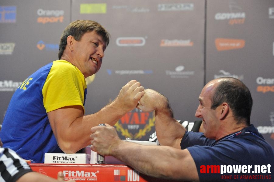 World Armwrestling Championship 2013 - day 2 - photo: Mirek # Aрмспорт # Armsport # Armpower.net