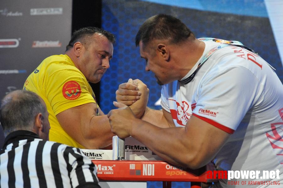 World Armwrestling Championship 2013 - day 2 - photo: Mirek # Siłowanie na ręce # Armwrestling # Armpower.net