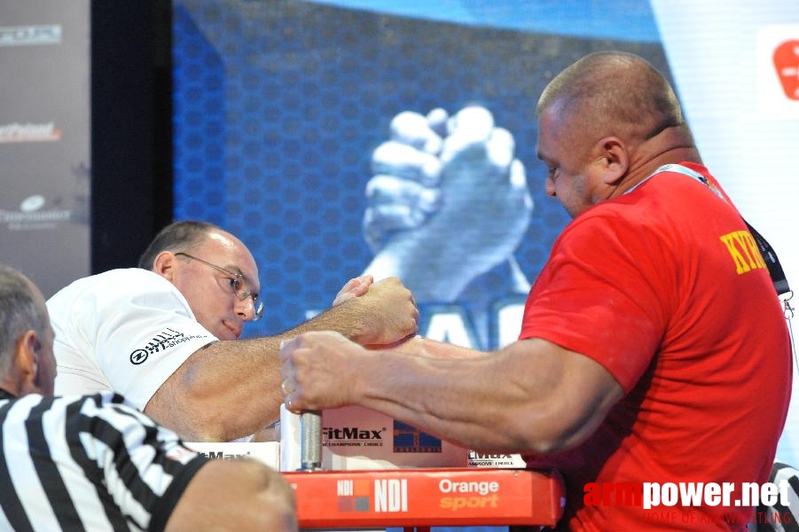 World Armwrestling Championship 2013 - day 2 - photo: Mirek # Aрмспорт # Armsport # Armpower.net