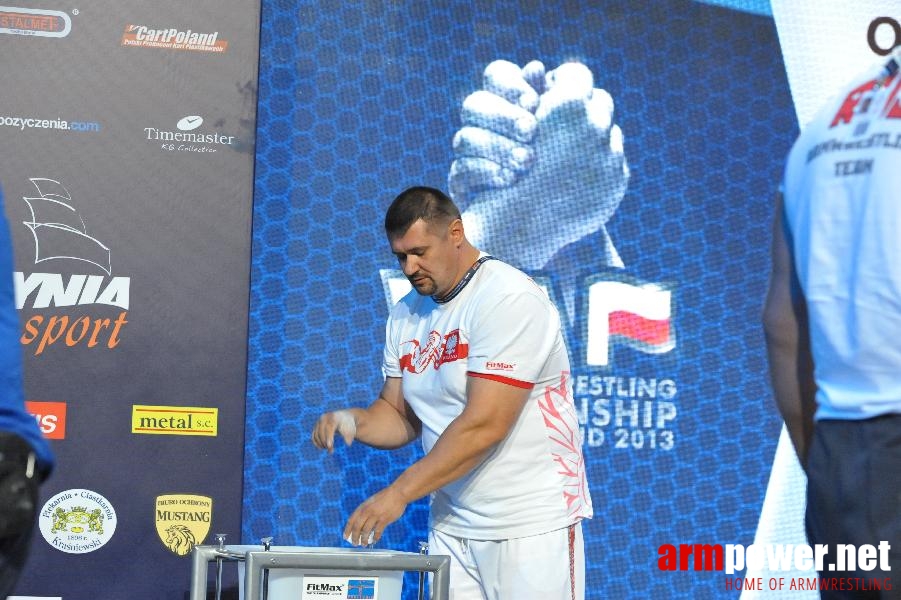 World Armwrestling Championship 2013 - day 2 - photo: Mirek # Aрмспорт # Armsport # Armpower.net