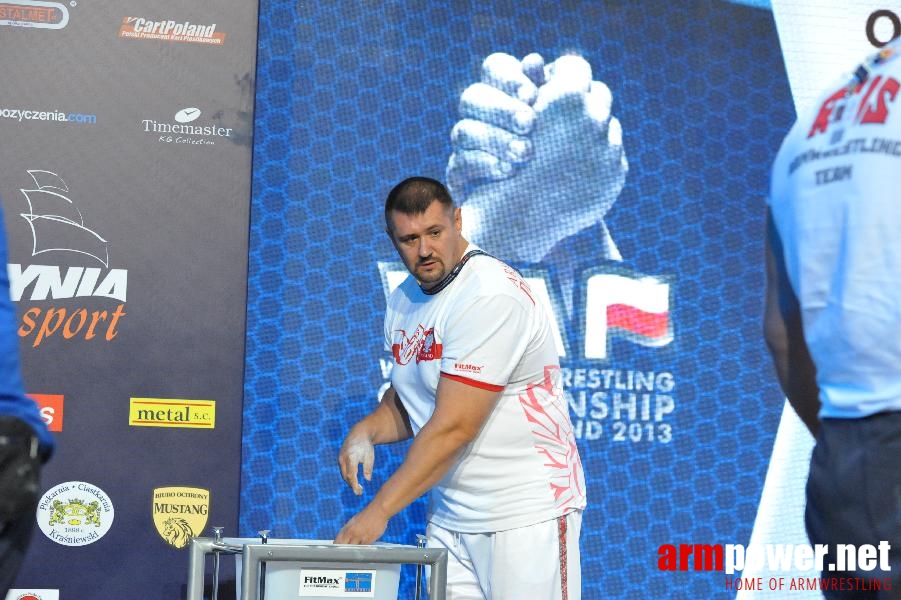 World Armwrestling Championship 2013 - day 2 - photo: Mirek # Aрмспорт # Armsport # Armpower.net