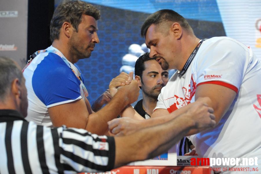 World Armwrestling Championship 2013 - day 2 - photo: Mirek # Armwrestling # Armpower.net