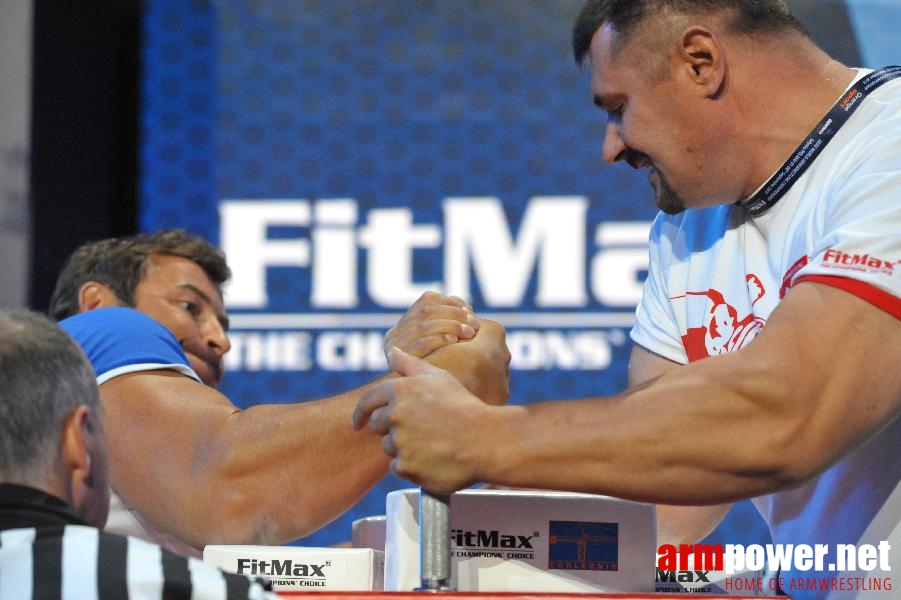 World Armwrestling Championship 2013 - day 2 - photo: Mirek # Armwrestling # Armpower.net