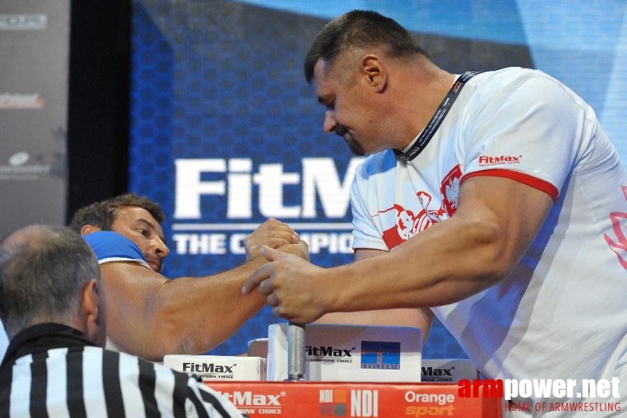 World Armwrestling Championship 2013 - day 2 - photo: Mirek # Aрмспорт # Armsport # Armpower.net