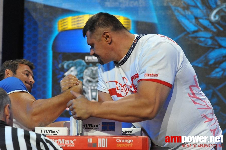 World Armwrestling Championship 2013 - day 2 - photo: Mirek # Siłowanie na ręce # Armwrestling # Armpower.net