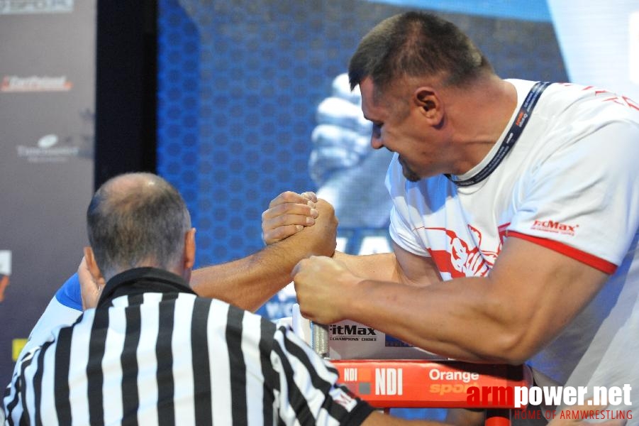 World Armwrestling Championship 2013 - day 2 - photo: Mirek # Siłowanie na ręce # Armwrestling # Armpower.net