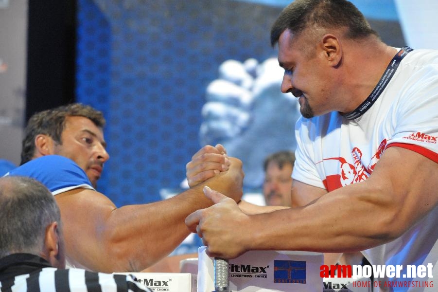 World Armwrestling Championship 2013 - day 2 - photo: Mirek # Armwrestling # Armpower.net