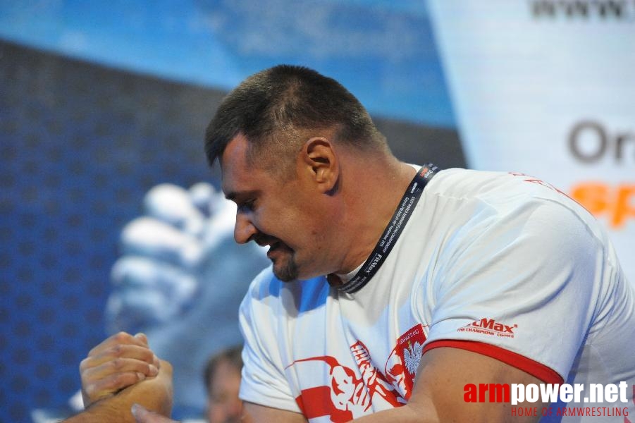 World Armwrestling Championship 2013 - day 2 - photo: Mirek # Siłowanie na ręce # Armwrestling # Armpower.net