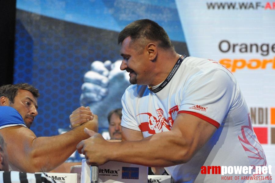 World Armwrestling Championship 2013 - day 2 - photo: Mirek # Armwrestling # Armpower.net