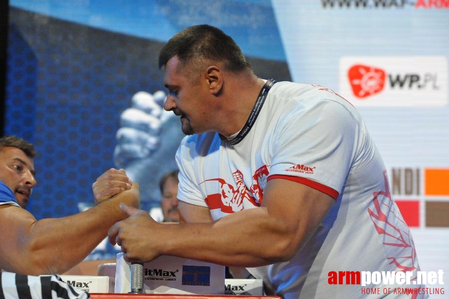 World Armwrestling Championship 2013 - day 2 - photo: Mirek # Aрмспорт # Armsport # Armpower.net