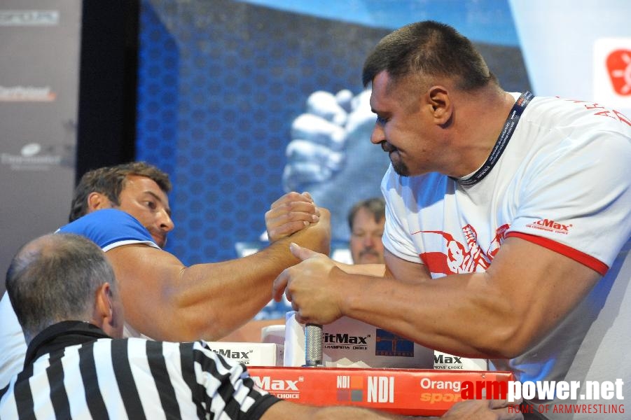 World Armwrestling Championship 2013 - day 2 - photo: Mirek # Siłowanie na ręce # Armwrestling # Armpower.net