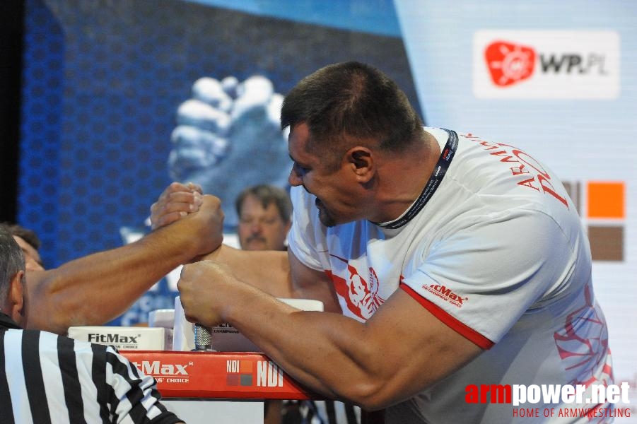 World Armwrestling Championship 2013 - day 2 - photo: Mirek # Siłowanie na ręce # Armwrestling # Armpower.net