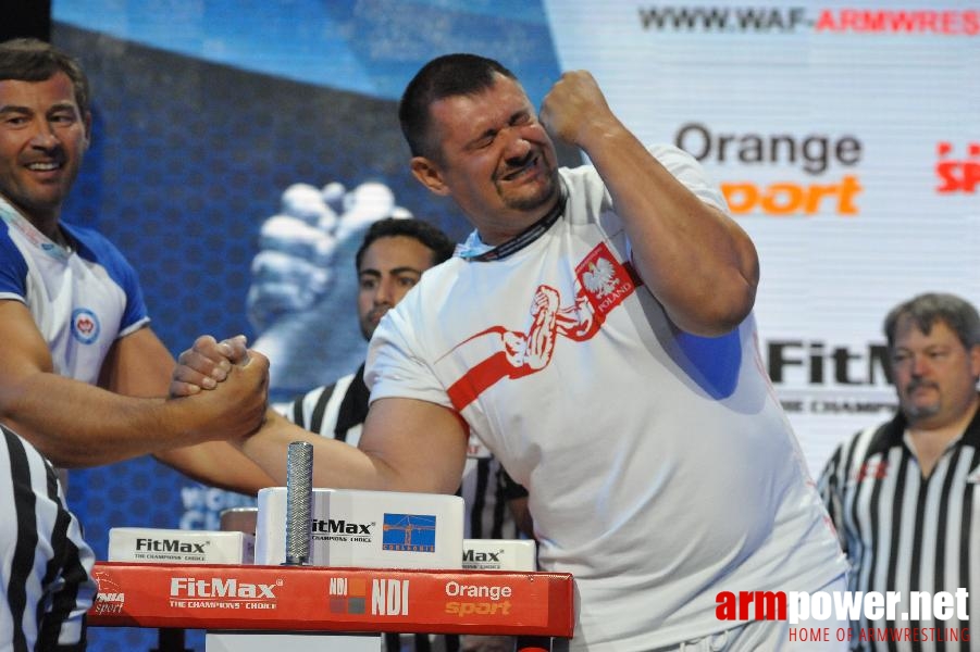 World Armwrestling Championship 2013 - day 2 - photo: Mirek # Aрмспорт # Armsport # Armpower.net