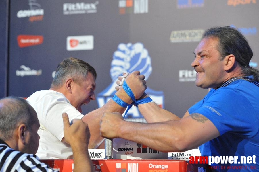 World Armwrestling Championship 2013 - day 2 - photo: Mirek # Siłowanie na ręce # Armwrestling # Armpower.net