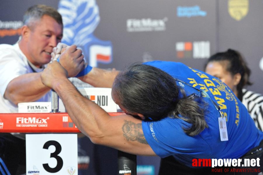 World Armwrestling Championship 2013 - day 2 - photo: Mirek # Siłowanie na ręce # Armwrestling # Armpower.net