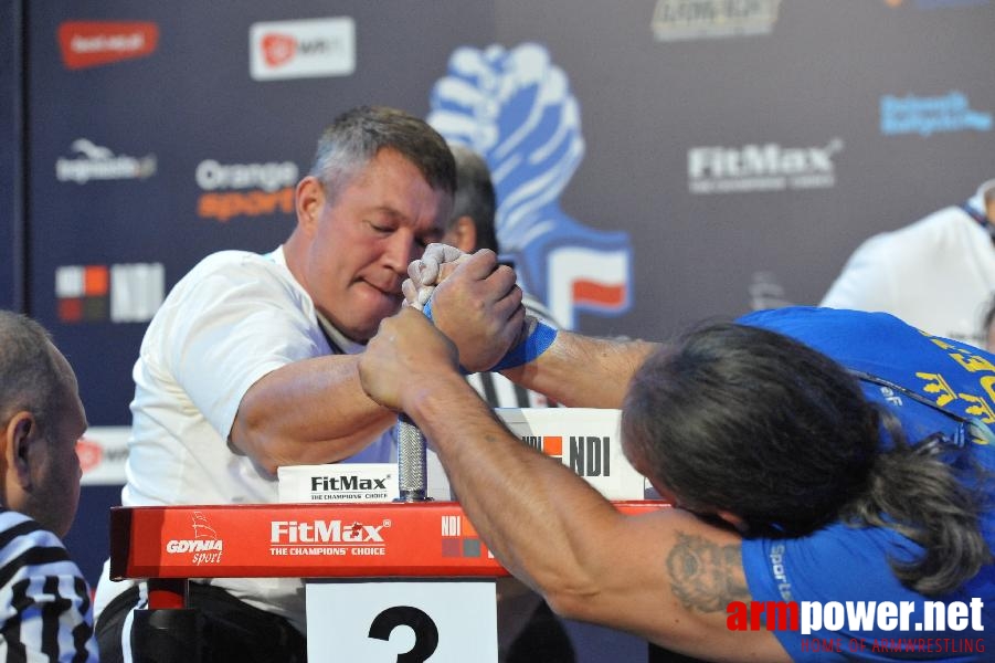 World Armwrestling Championship 2013 - day 2 - photo: Mirek # Armwrestling # Armpower.net