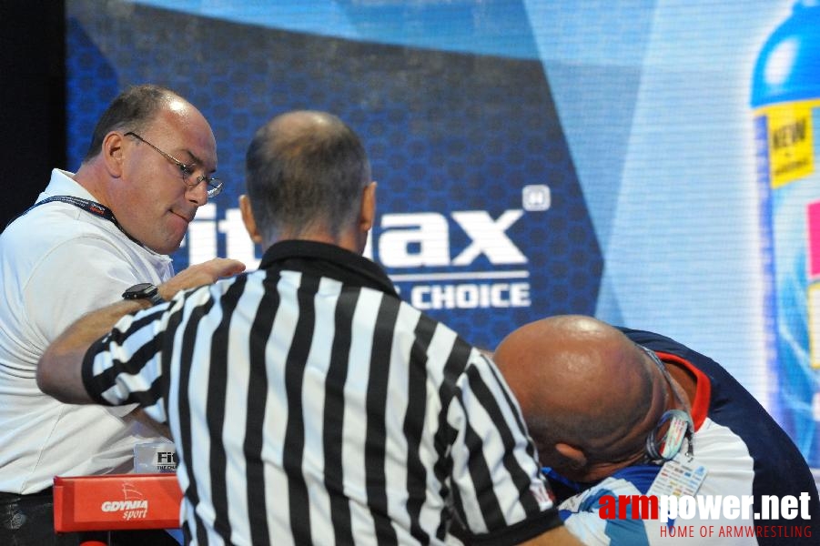 World Armwrestling Championship 2013 - day 2 - photo: Mirek # Aрмспорт # Armsport # Armpower.net