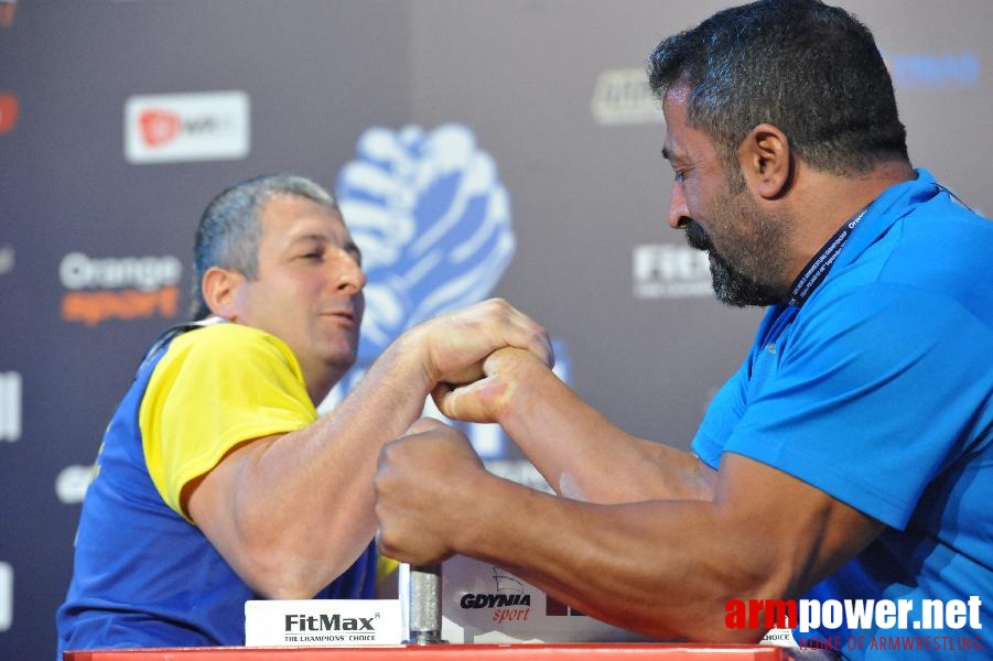 World Armwrestling Championship 2013 - day 2 - photo: Mirek # Aрмспорт # Armsport # Armpower.net