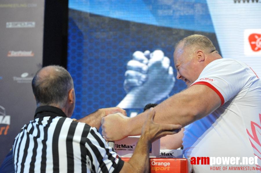 World Armwrestling Championship 2013 - day 2 - photo: Mirek # Siłowanie na ręce # Armwrestling # Armpower.net