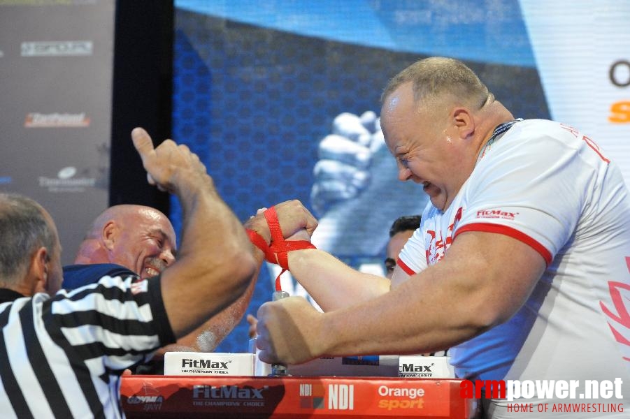 World Armwrestling Championship 2013 - day 2 - photo: Mirek # Siłowanie na ręce # Armwrestling # Armpower.net