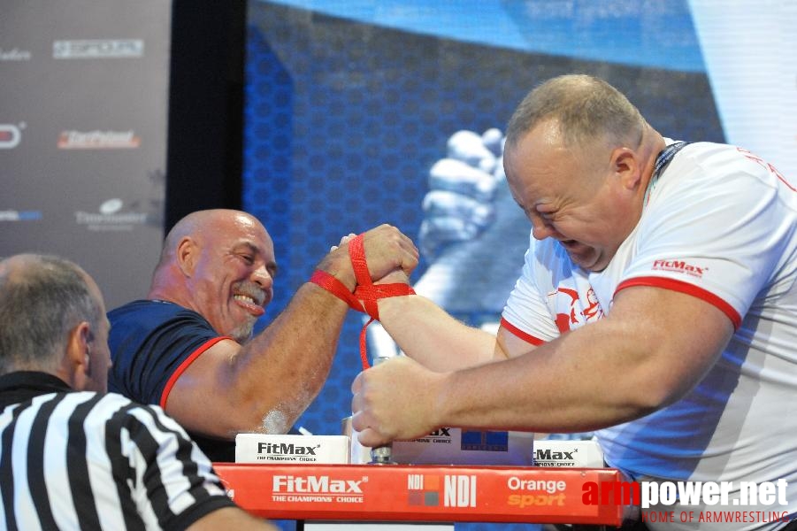 World Armwrestling Championship 2013 - day 2 - photo: Mirek # Siłowanie na ręce # Armwrestling # Armpower.net