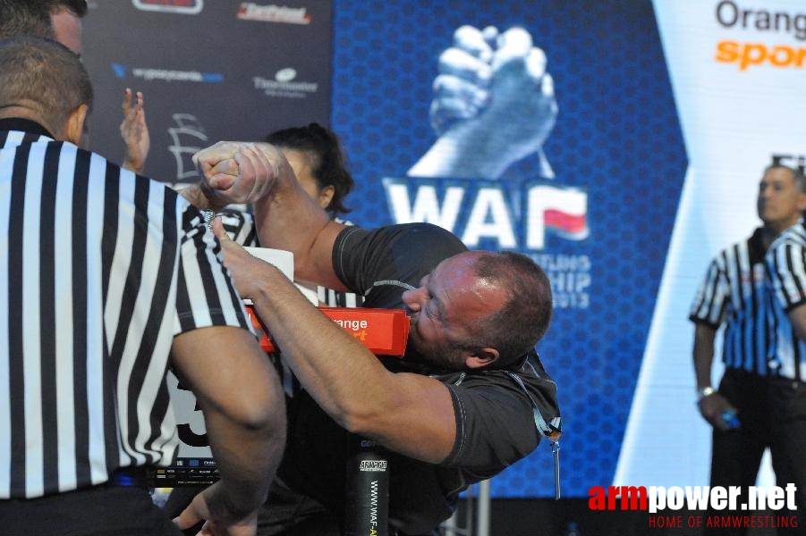 World Armwrestling Championship 2013 - day 2 - photo: Mirek # Aрмспорт # Armsport # Armpower.net