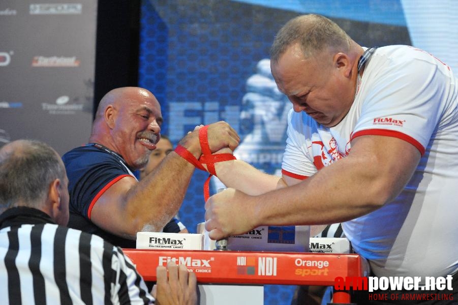 World Armwrestling Championship 2013 - day 2 - photo: Mirek # Siłowanie na ręce # Armwrestling # Armpower.net