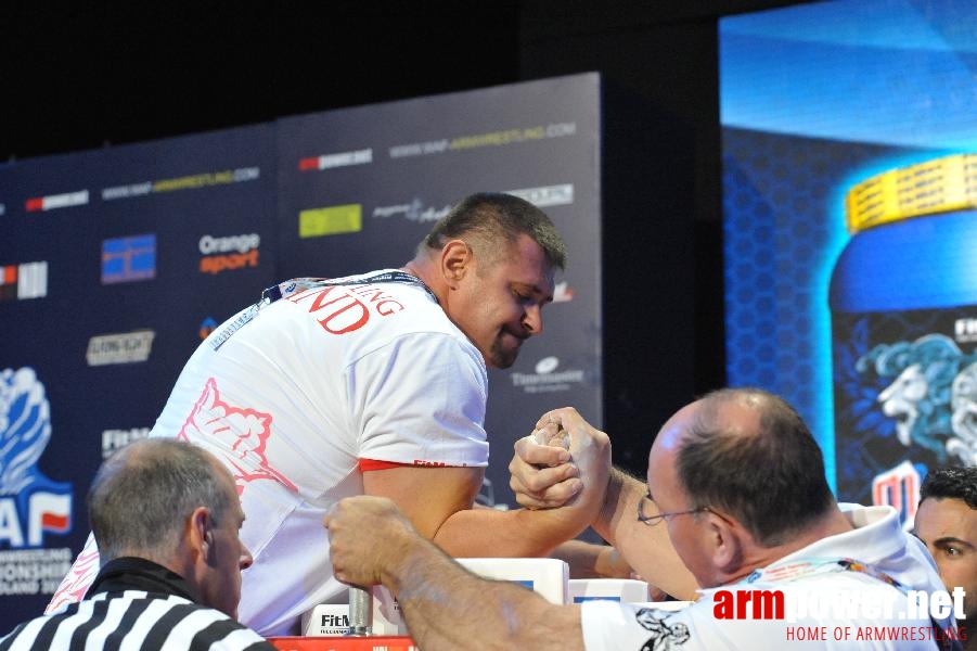 World Armwrestling Championship 2013 - day 2 - photo: Mirek # Aрмспорт # Armsport # Armpower.net