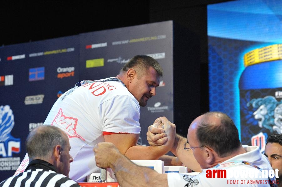 World Armwrestling Championship 2013 - day 2 - photo: Mirek # Armwrestling # Armpower.net