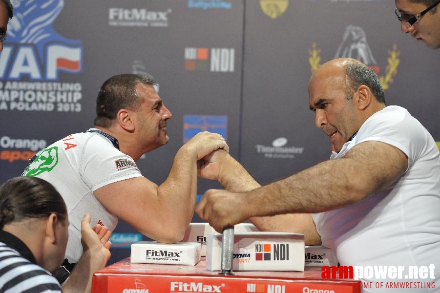 World Armwrestling Championship 2013 - day 2 - photo: Mirek # Aрмспорт # Armsport # Armpower.net