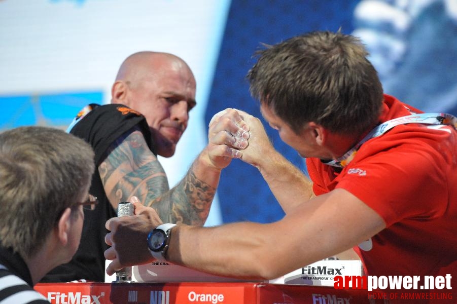 World Armwrestling Championship 2013 - day 2 - photo: Mirek # Siłowanie na ręce # Armwrestling # Armpower.net