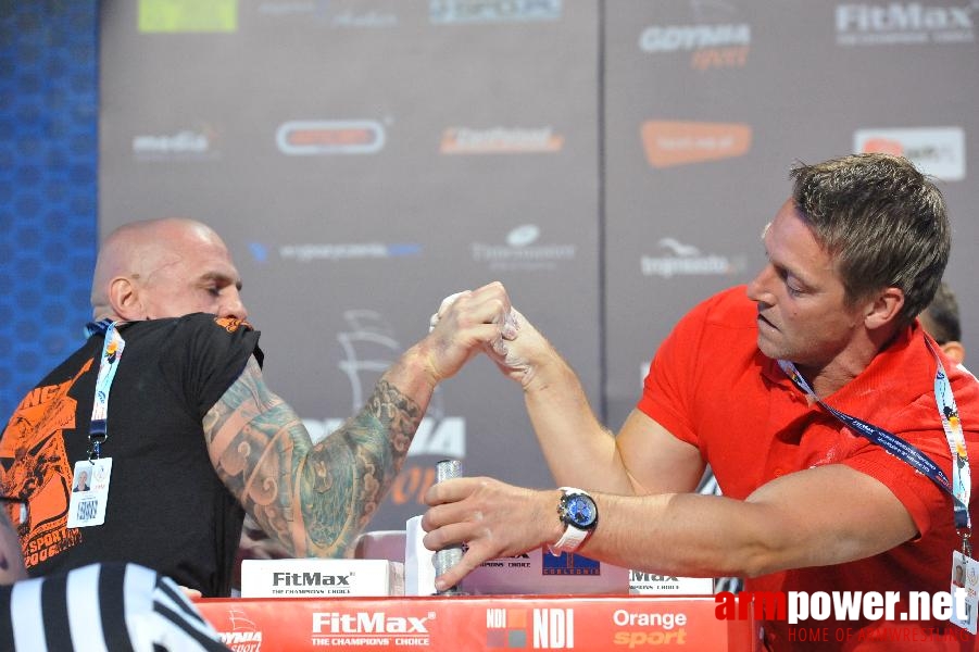 World Armwrestling Championship 2013 - day 2 - photo: Mirek # Aрмспорт # Armsport # Armpower.net