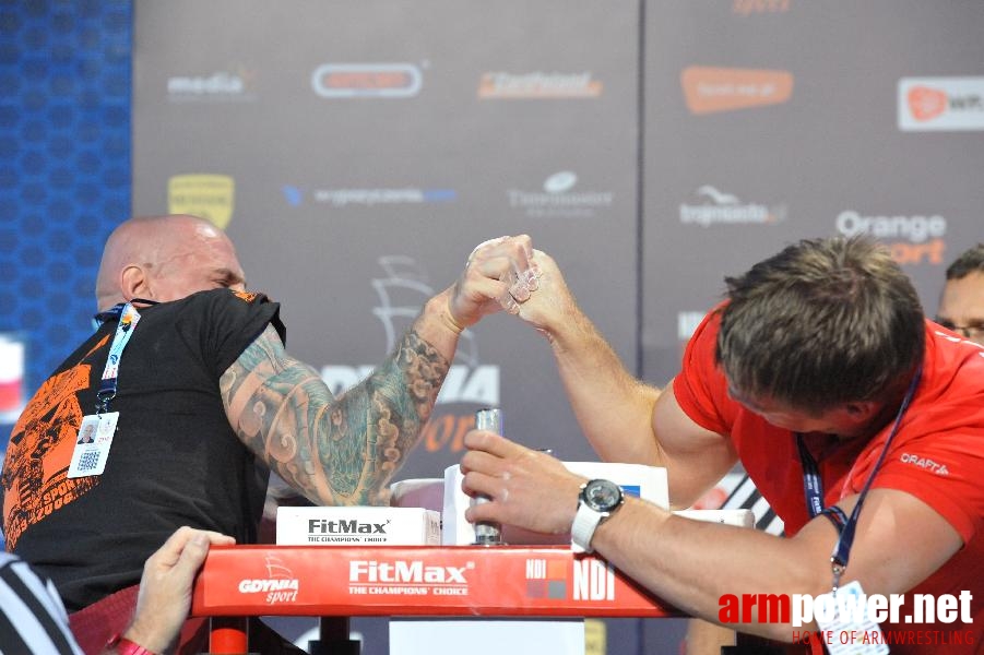 World Armwrestling Championship 2013 - day 2 - photo: Mirek # Siłowanie na ręce # Armwrestling # Armpower.net